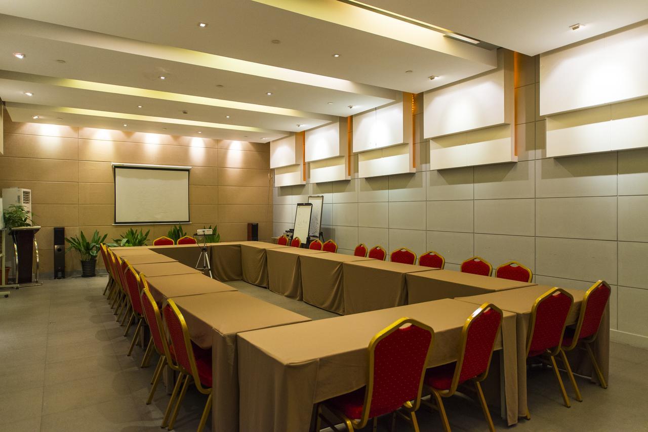 Jinjiang Inn Yibin Zhongshan Street Екстер'єр фото
