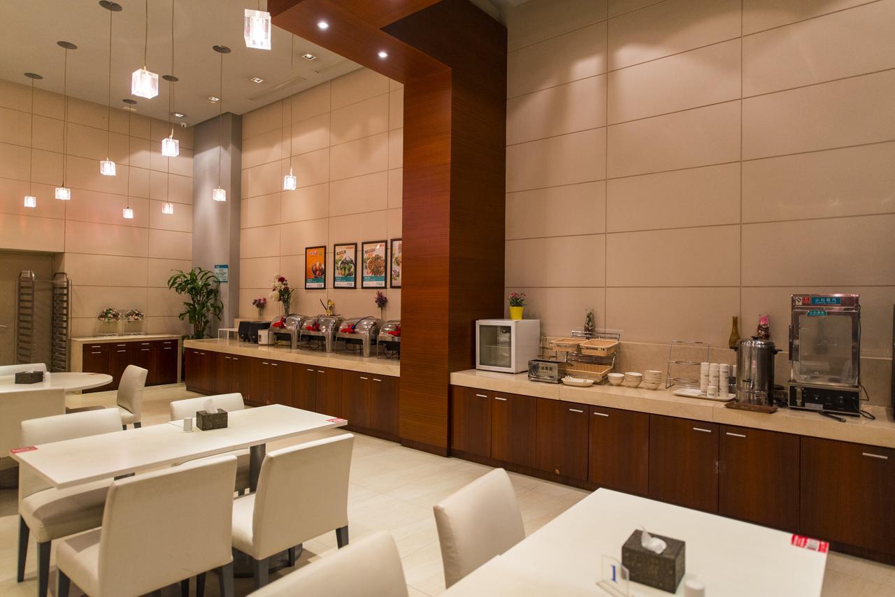 Jinjiang Inn Yibin Zhongshan Street Екстер'єр фото