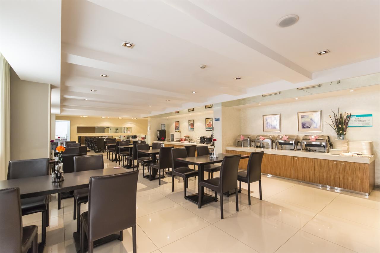 Jinjiang Inn Yibin Zhongshan Street Екстер'єр фото